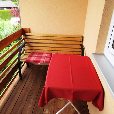 Thaller Edeltraud Taching am See Exterior foto